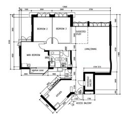 Blk 2B Kallang Heights (Kallang/Whampoa), HDB 5 Rooms #572650381